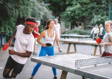 节能环保施工方案