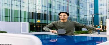 一站式运动场地设计与施工服务