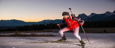 国家级赛事运营