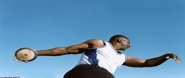 户外运动项目体验